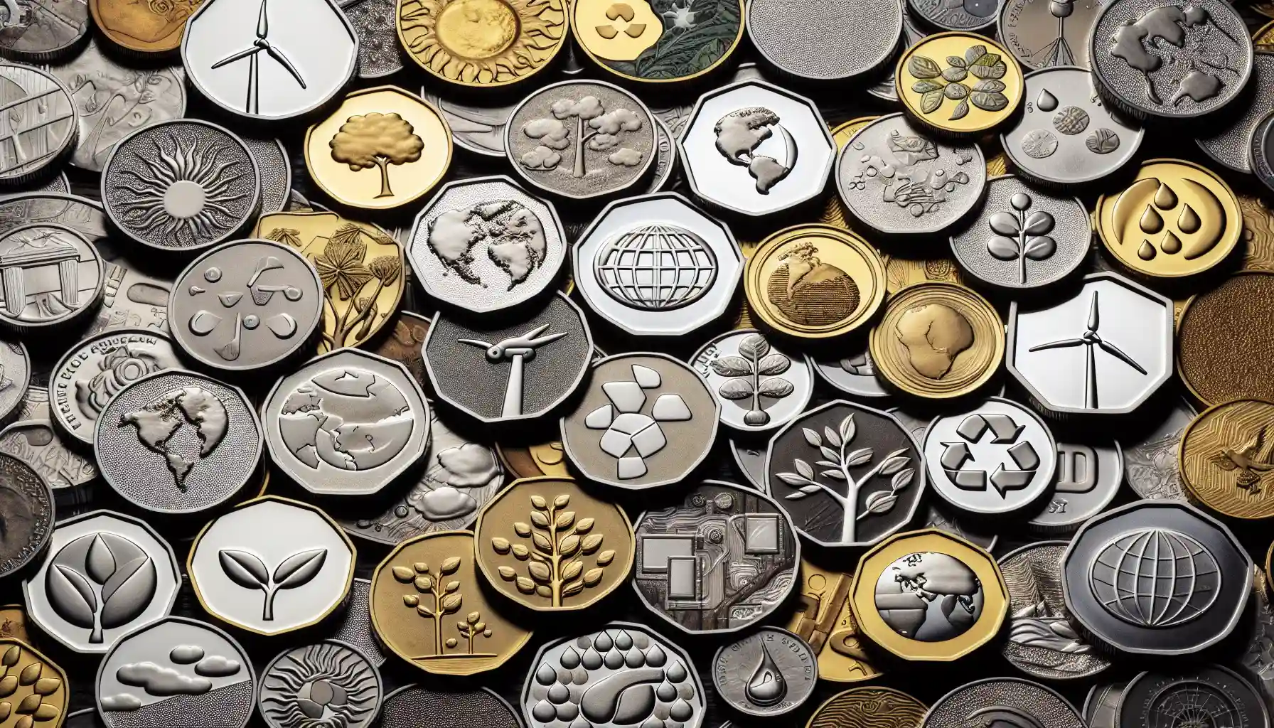 Future Trends in Conservation-Themed Coin Minting